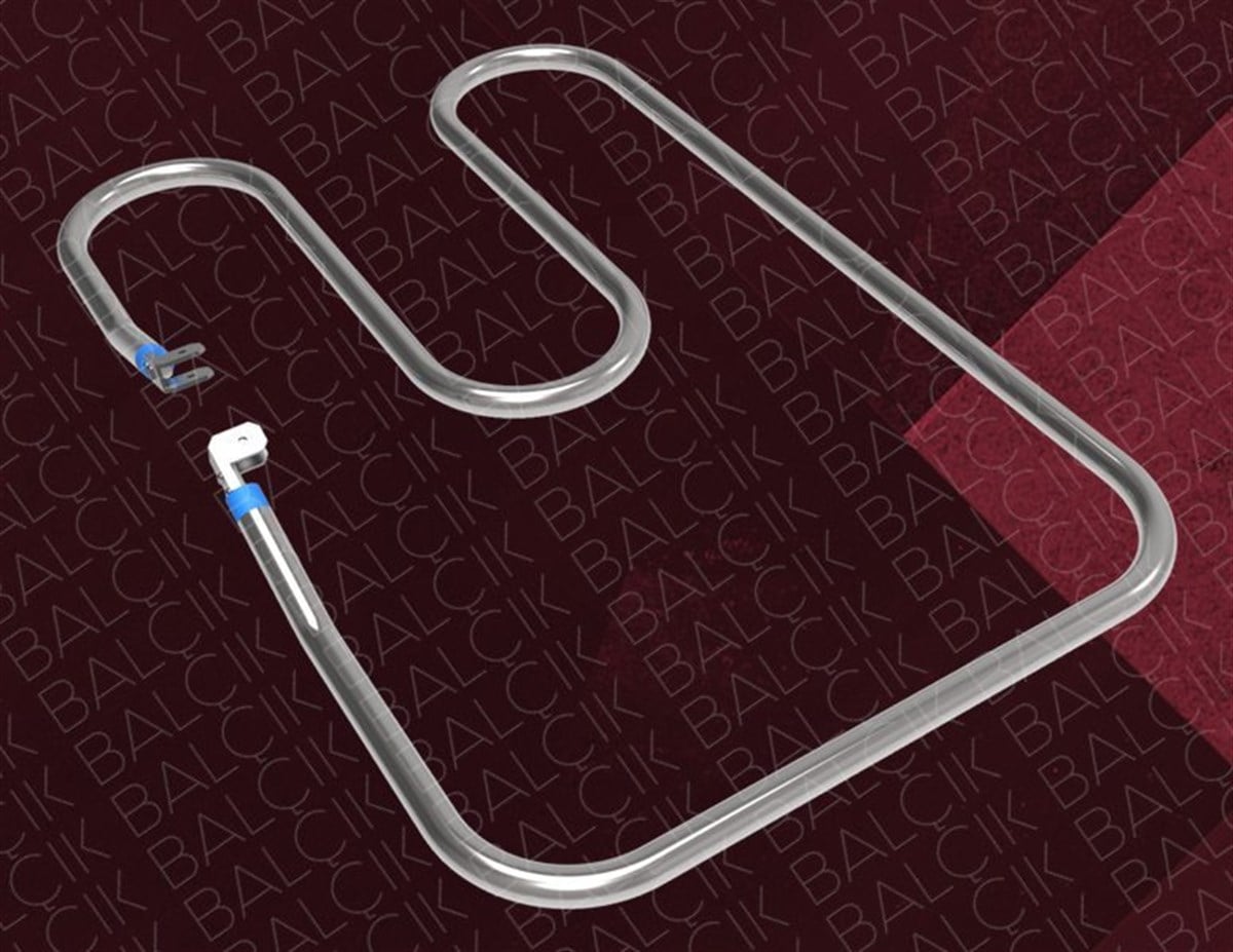 Tost Rezistansı 220Volt 1149