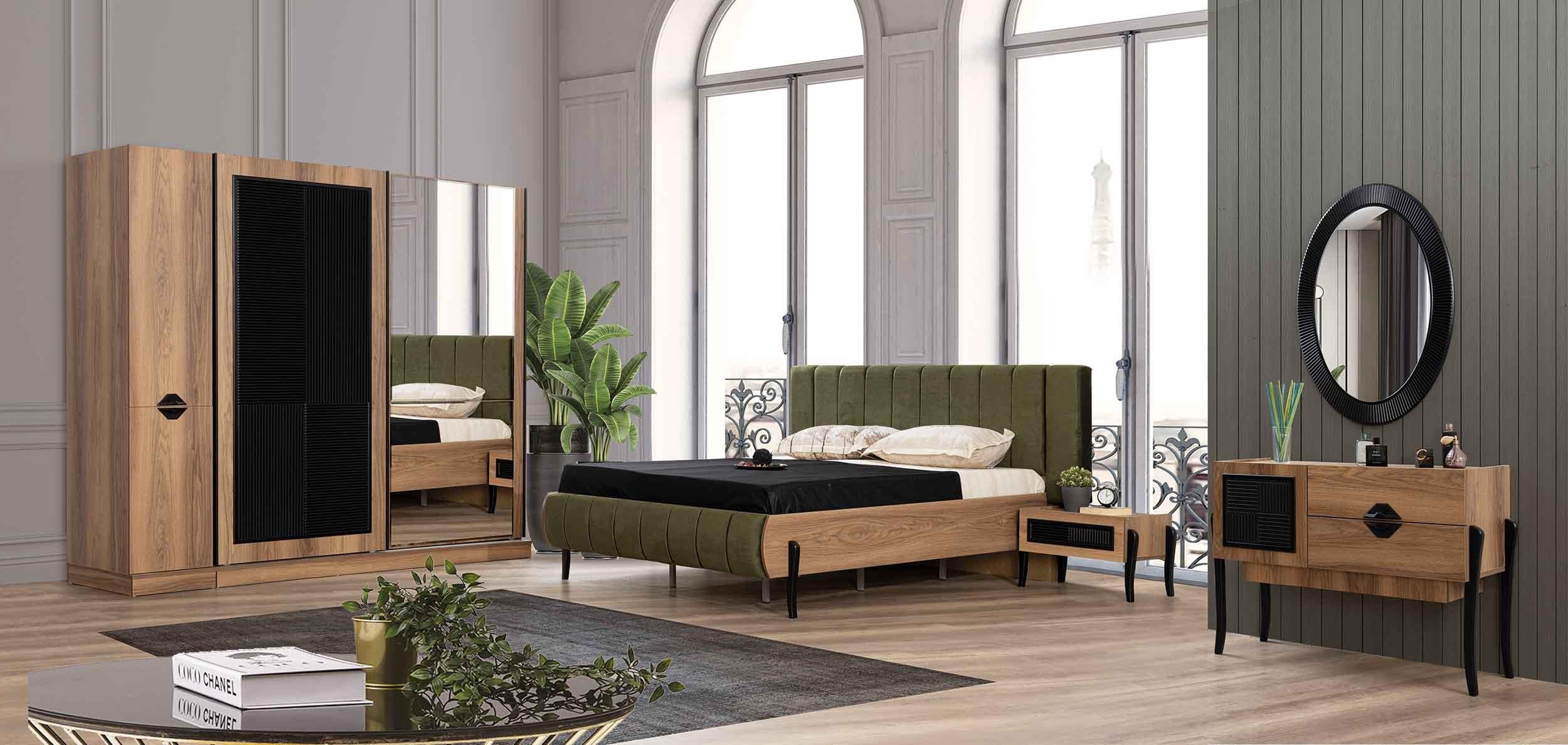 ARES YATAK ODASI ARES YATAK ODASI