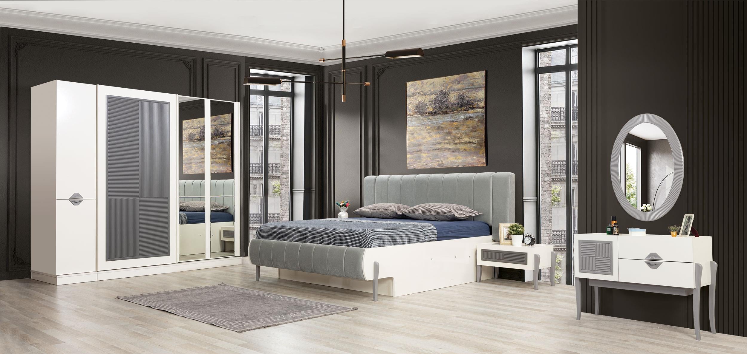 ARES TAŞ YATAK ODASI ARES TAŞ YATAK ODASI