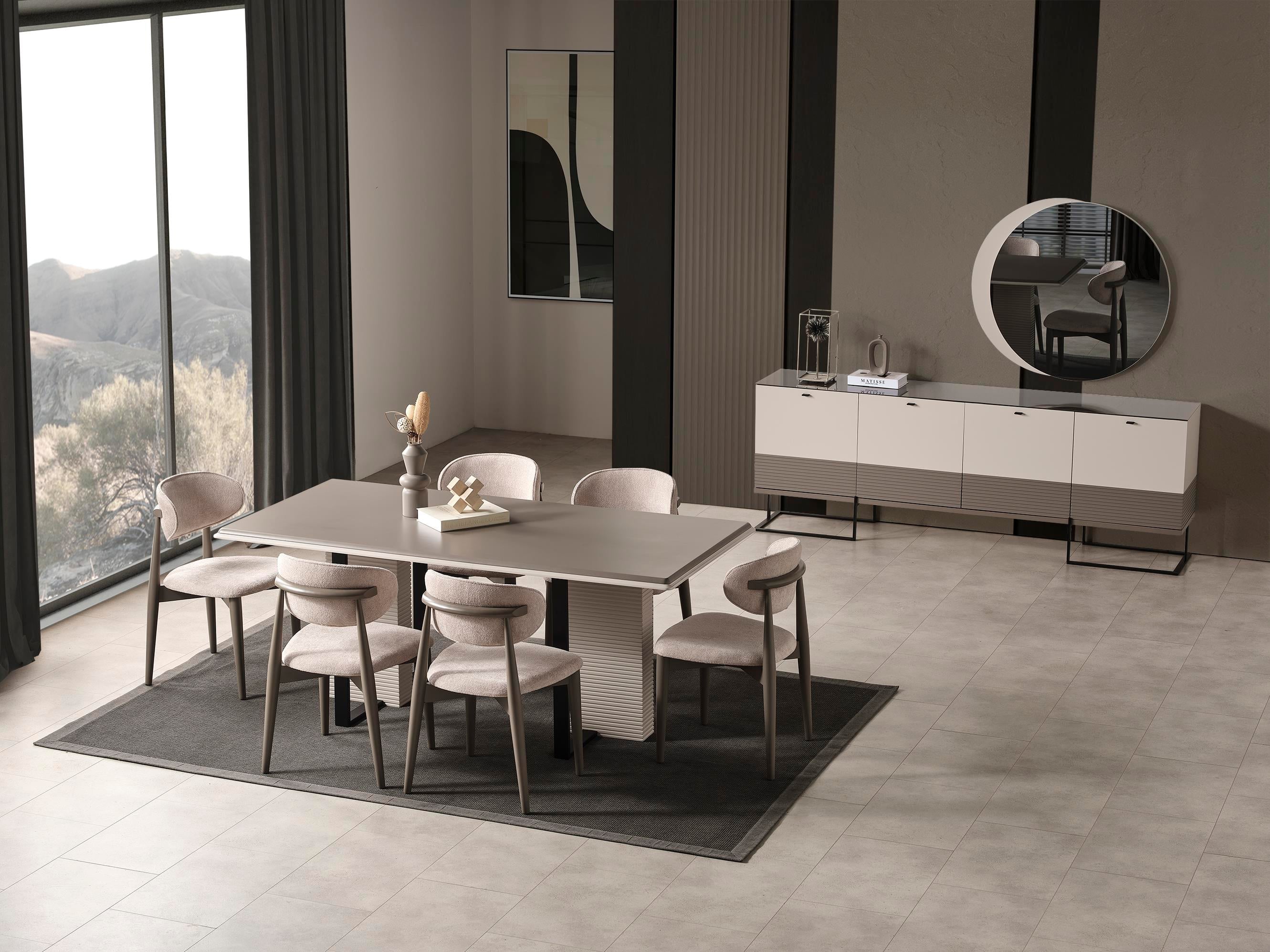 ATLAS YEMEK ODASI ATLAS YEMEK ODASI