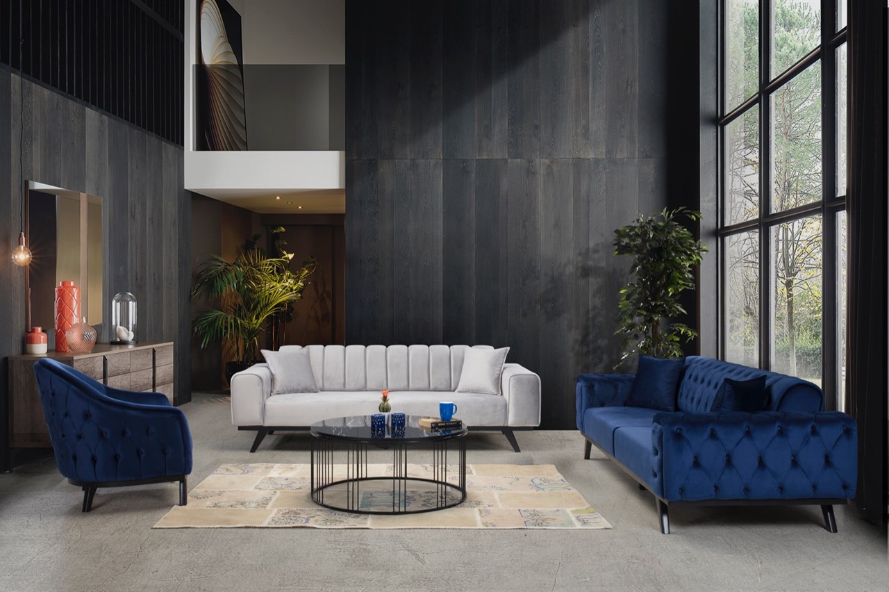 Loft/3+3+1+1