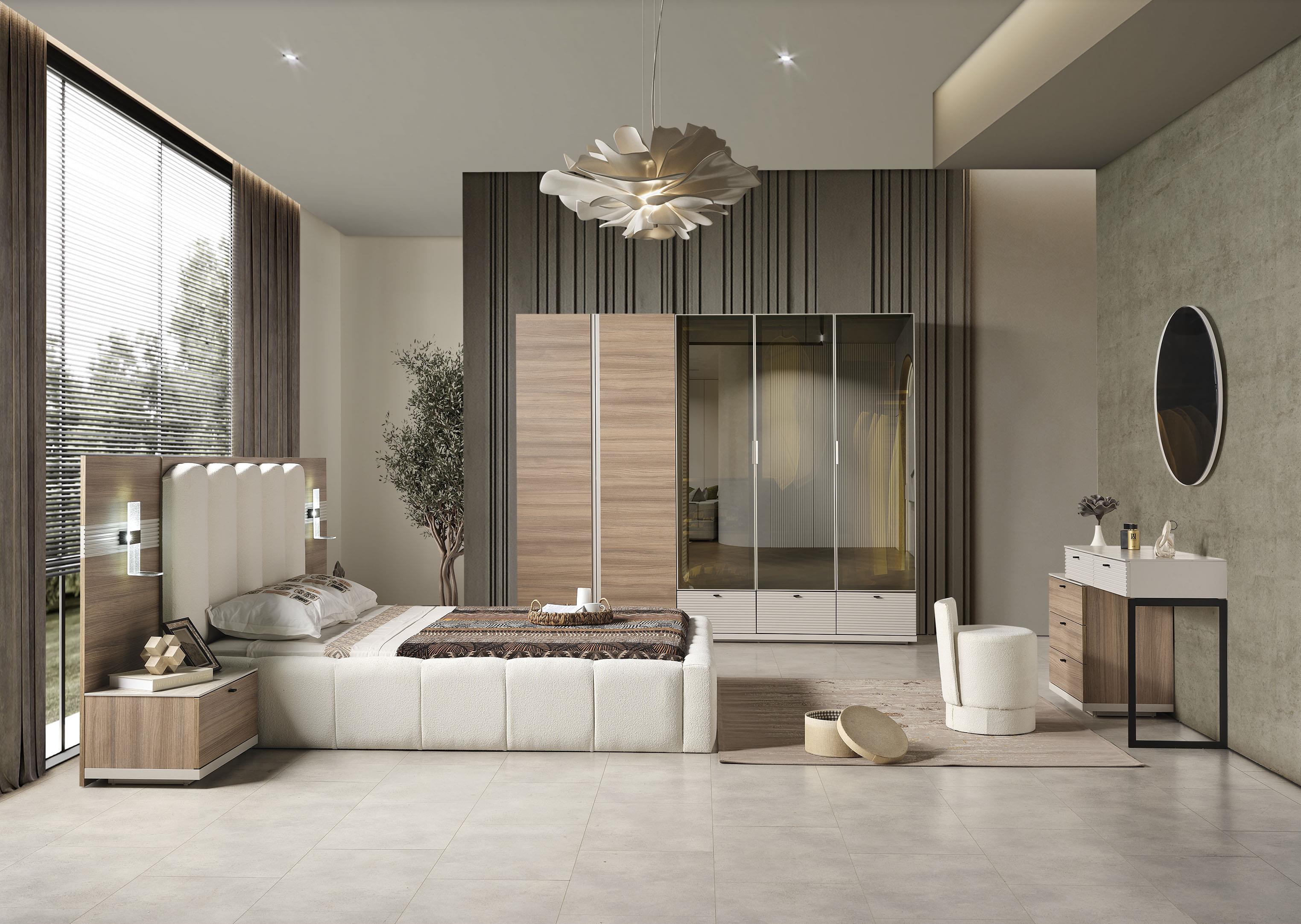 QUANTUM YATAK ODASI QUANTUM YATAK ODASI