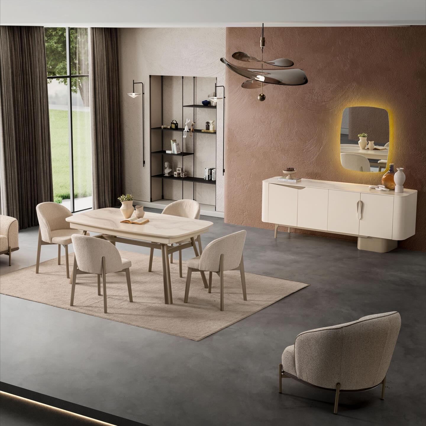 STELLA YEMEK ODASI STELLA YEMEK ODASI