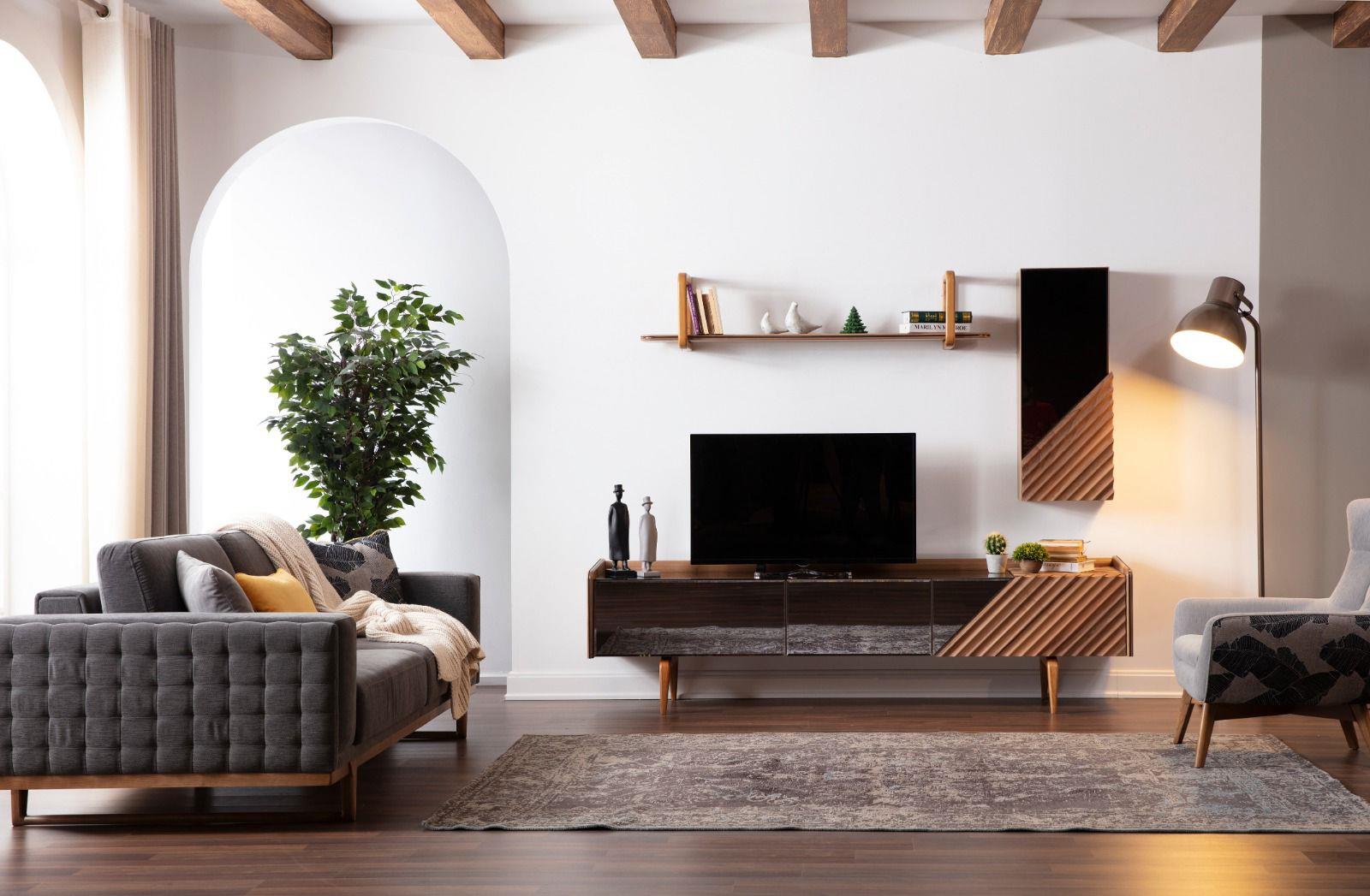 PERA TV ÜNİTESİ ALT ÜST MODÜL PERA TV ÜNİTESİ ALT ÜST MODÜL