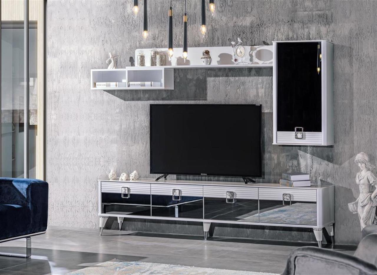 GOLF TV ÜNİTE ALT ÜST MODÜL GOLF TV ÜNİTE ALT ÜST MODÜL