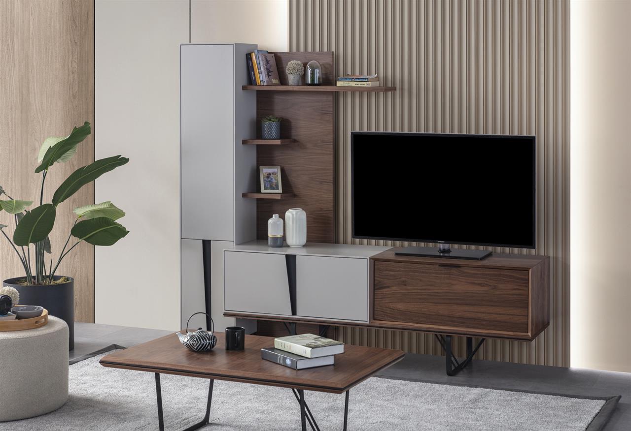 LAVİNYA TV ALT ÜST MODÜL LAVİNYA TV ALT ÜST MODÜL