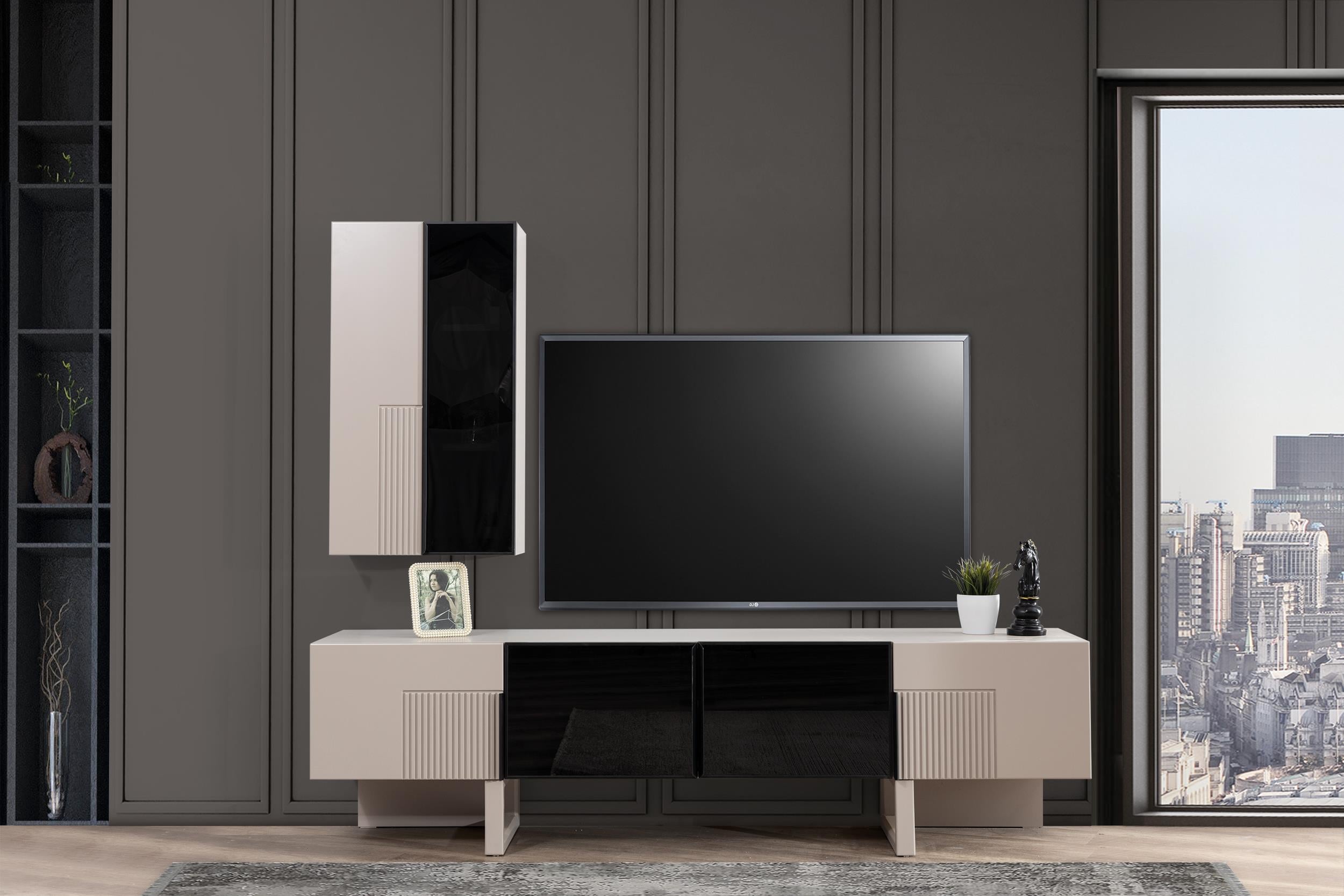 VOLE KUMSAL TV ÜNİTE VOLE KUMSAL TV ÜNİTE