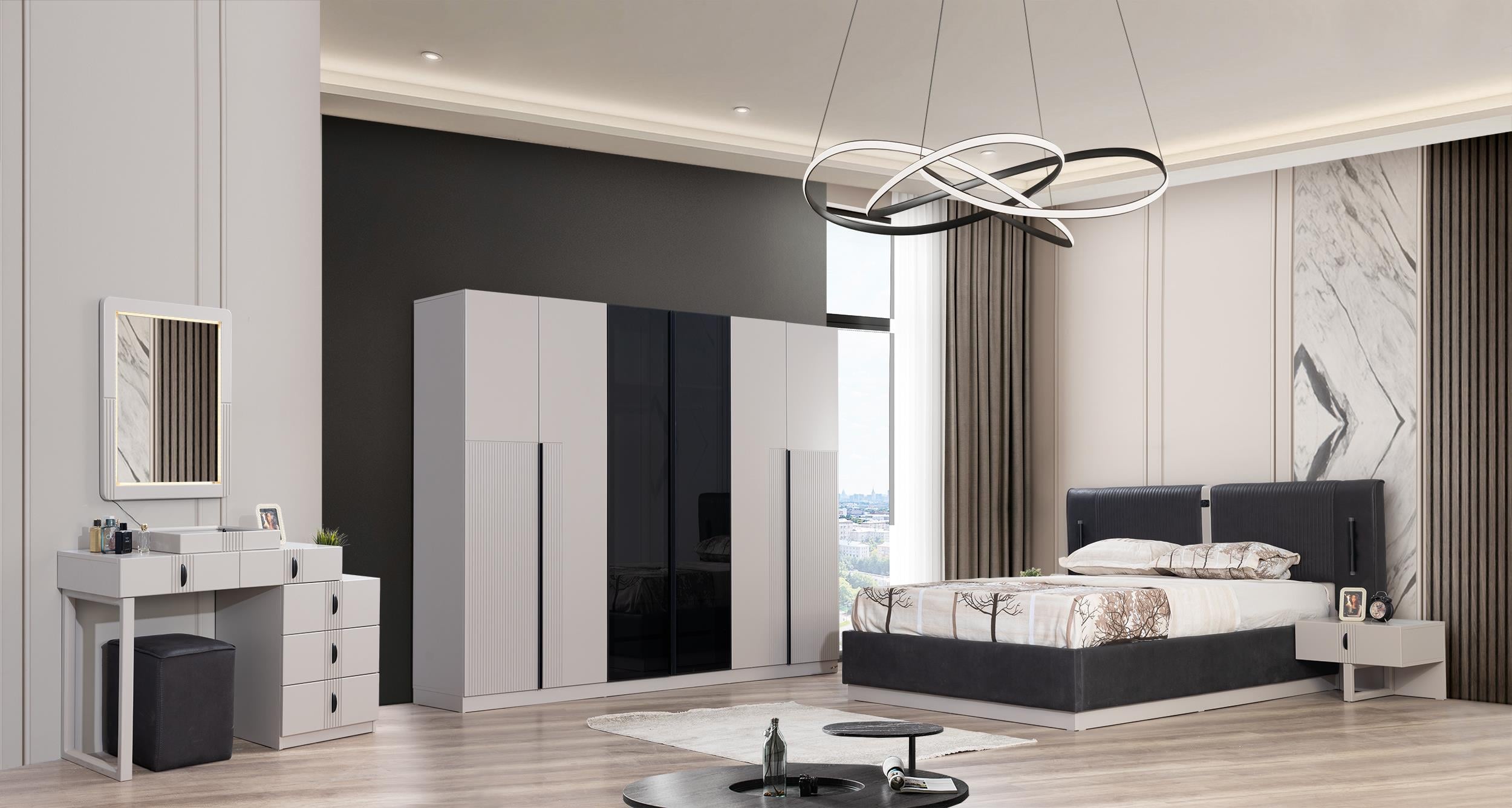 VOLE KUMSAL YATAK ODASI VOLE KUMSAL YATAK ODASI