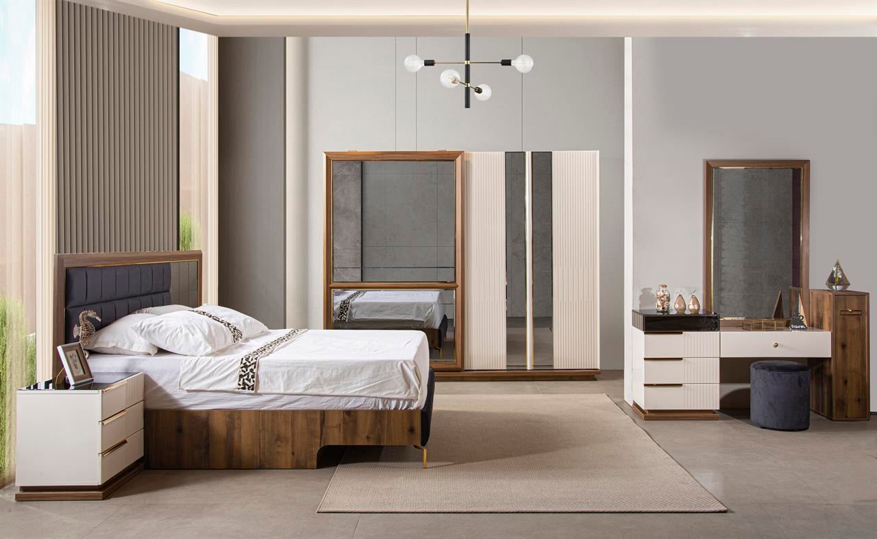 ASİL YATAK ODASI ASİL YATAK ODASI