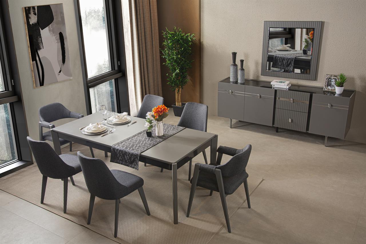 TESLA YEMEK ODASI TESLA YEMEK ODASI