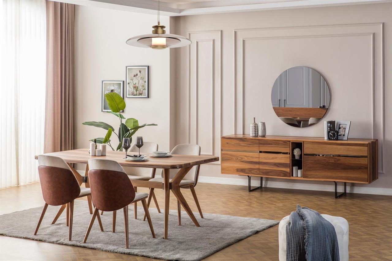 MİNA YEMEK ODASI MİNA YEMEK ODASI