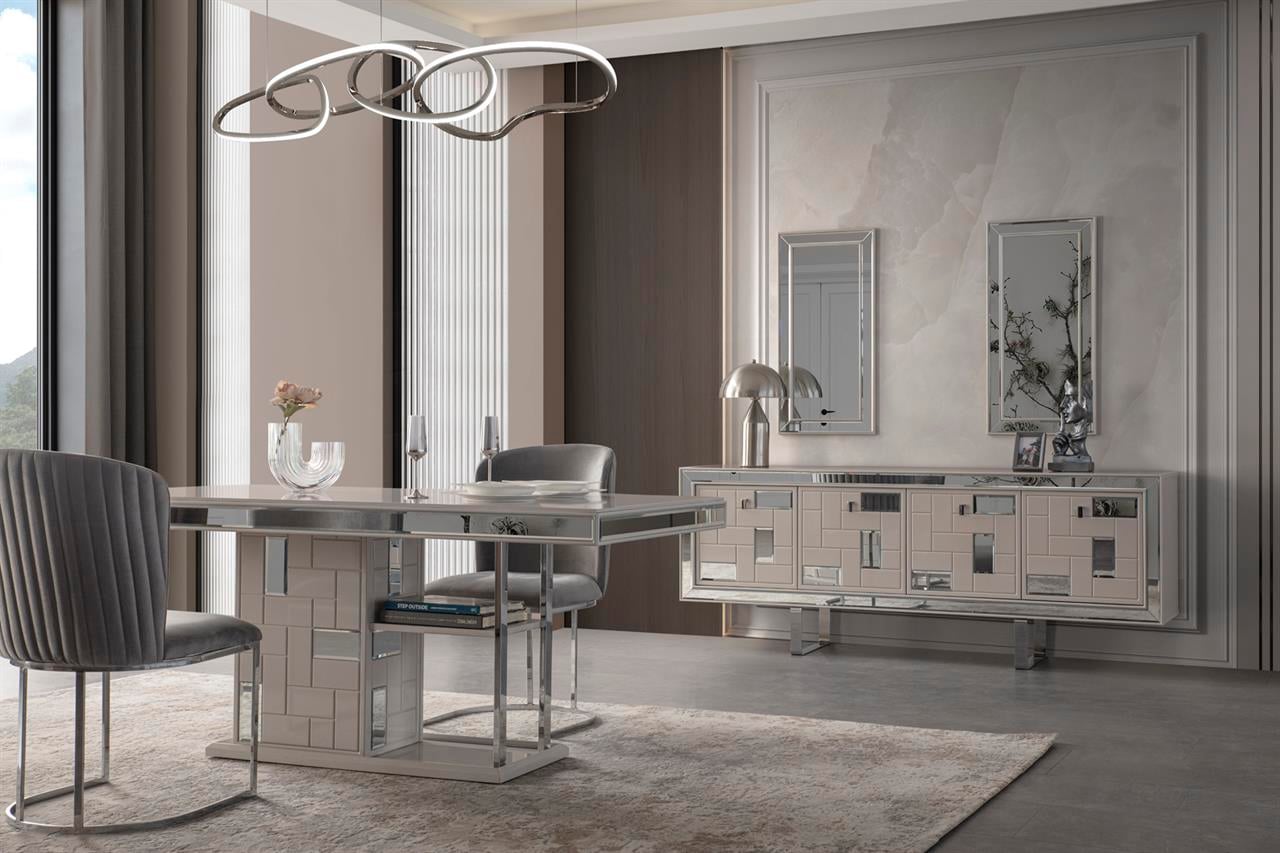 LABRANDA YEMEK ODASI LABRANDA YEMEK ODASI