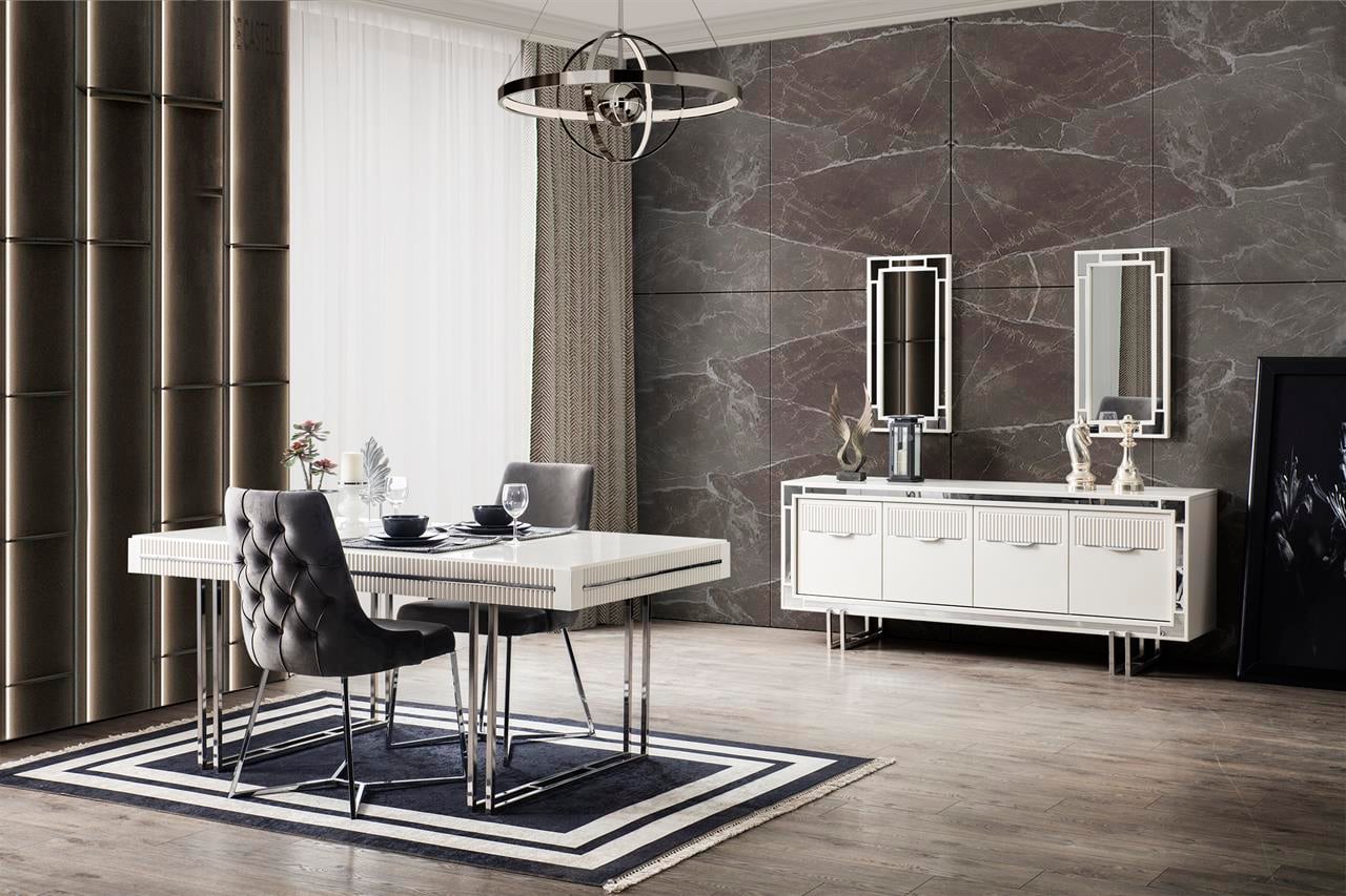 ASPENDOS YEMEK ODASI ASPENDOS YEMEK ODASI