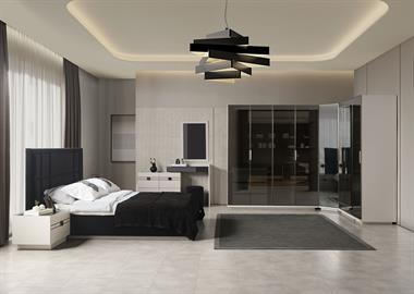 AKRA YATAK ODASI AKRA YATAK ODASI