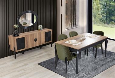 ARES  YEMEK ODASI ARES  YEMEK ODASI