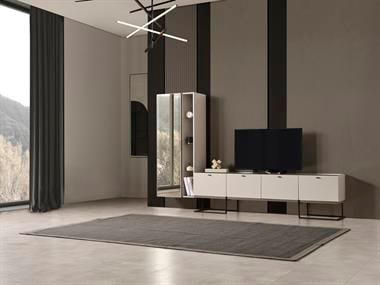 ATLAS TV ÜNİTE ATLAS TV ÜNİTE