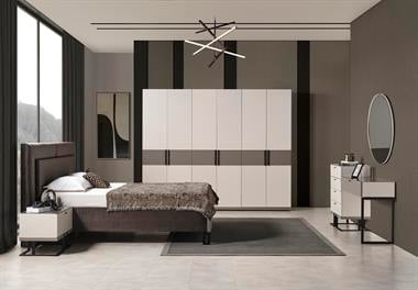 ATLAS YATAK ODASI ATLAS YATAK ODASI