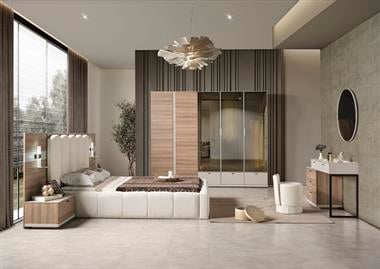 QUANTUM YATAK ODASI QUANTUM YATAK ODASI