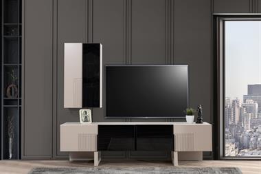 VOLE KUMSAL TV ÜNİTE VOLE KUMSAL TV ÜNİTE