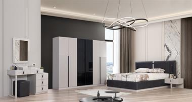 VOLE KUMSAL YATAK ODASI VOLE KUMSAL YATAK ODASI