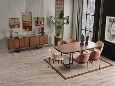 VİNZA YEMEK ODASI VİNZA YEMEK ODASI