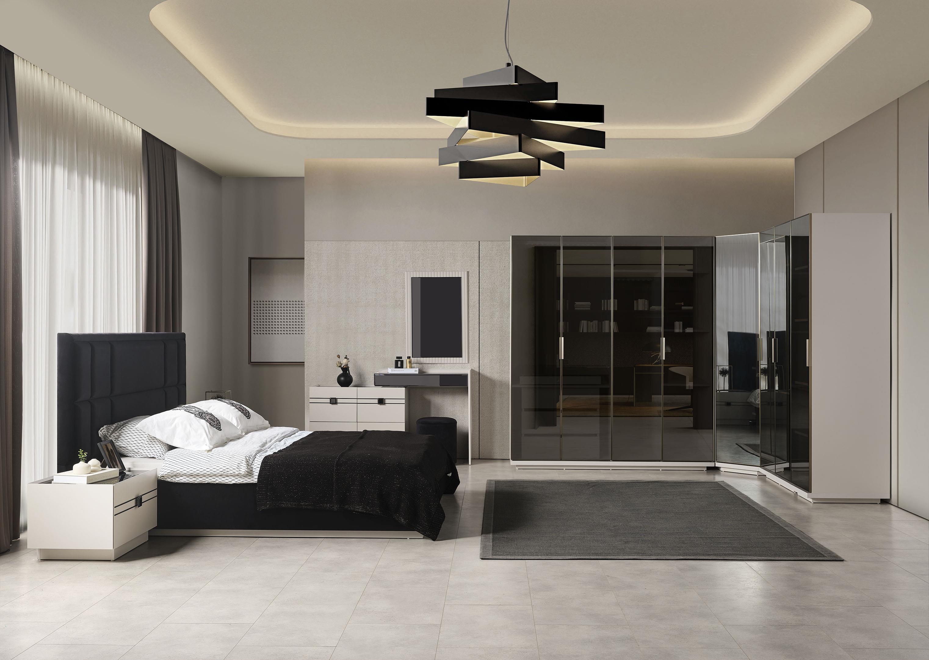 AKRA YATAK ODASI AKRA YATAK ODASI