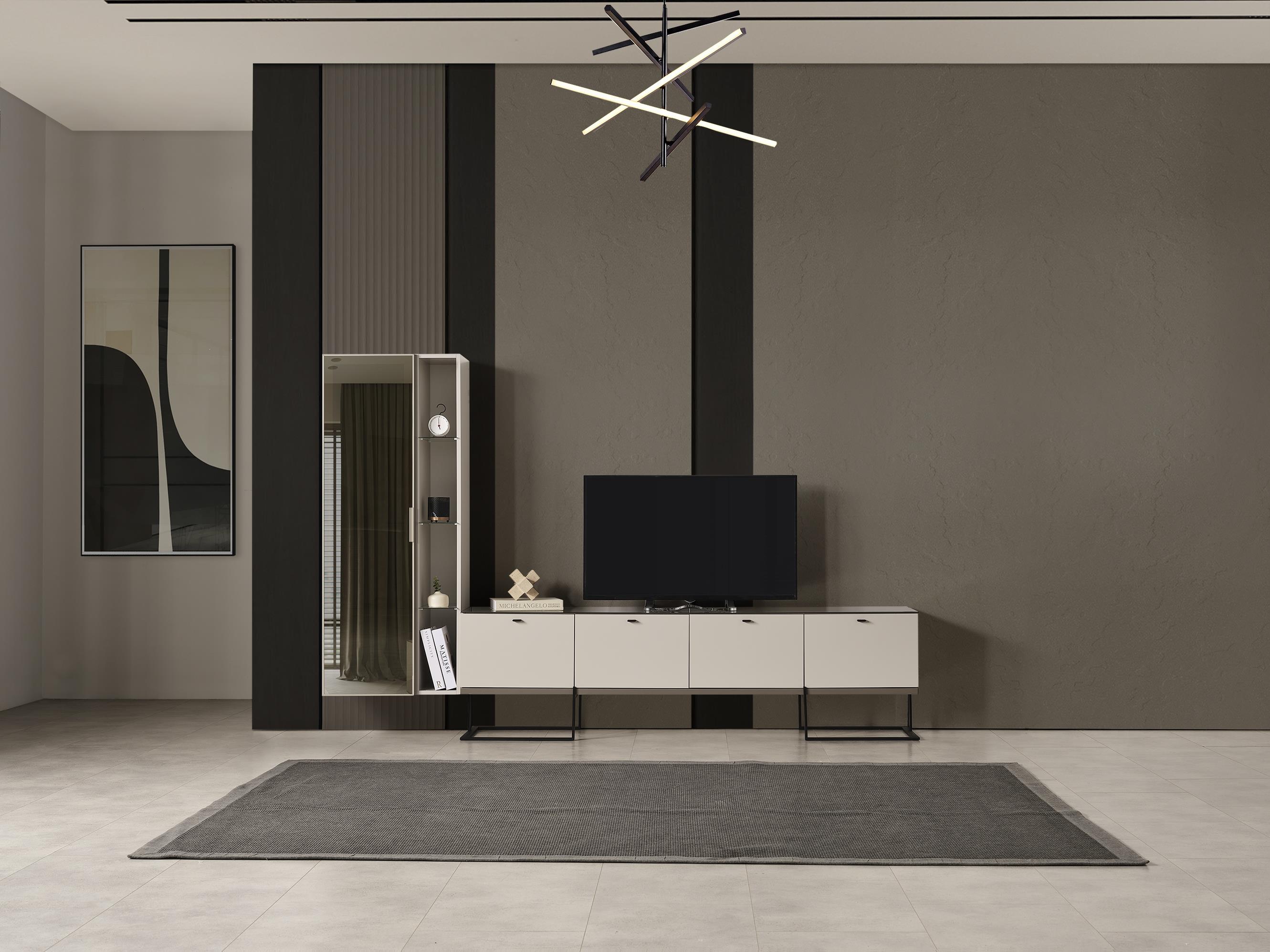 ATLAS TV ÜNİTE ATLAS TV ÜNİTE