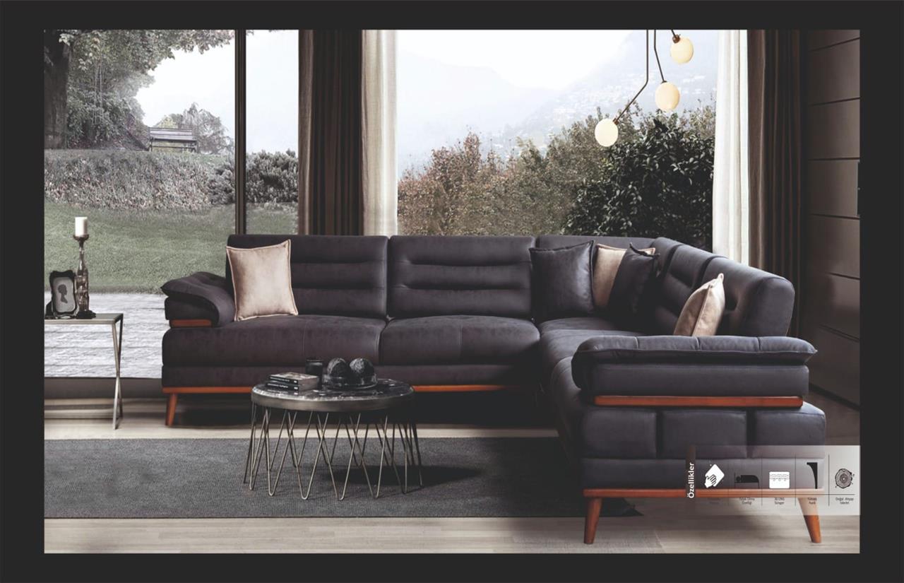 BOSTON KÖŞE BOSTON KÖŞE