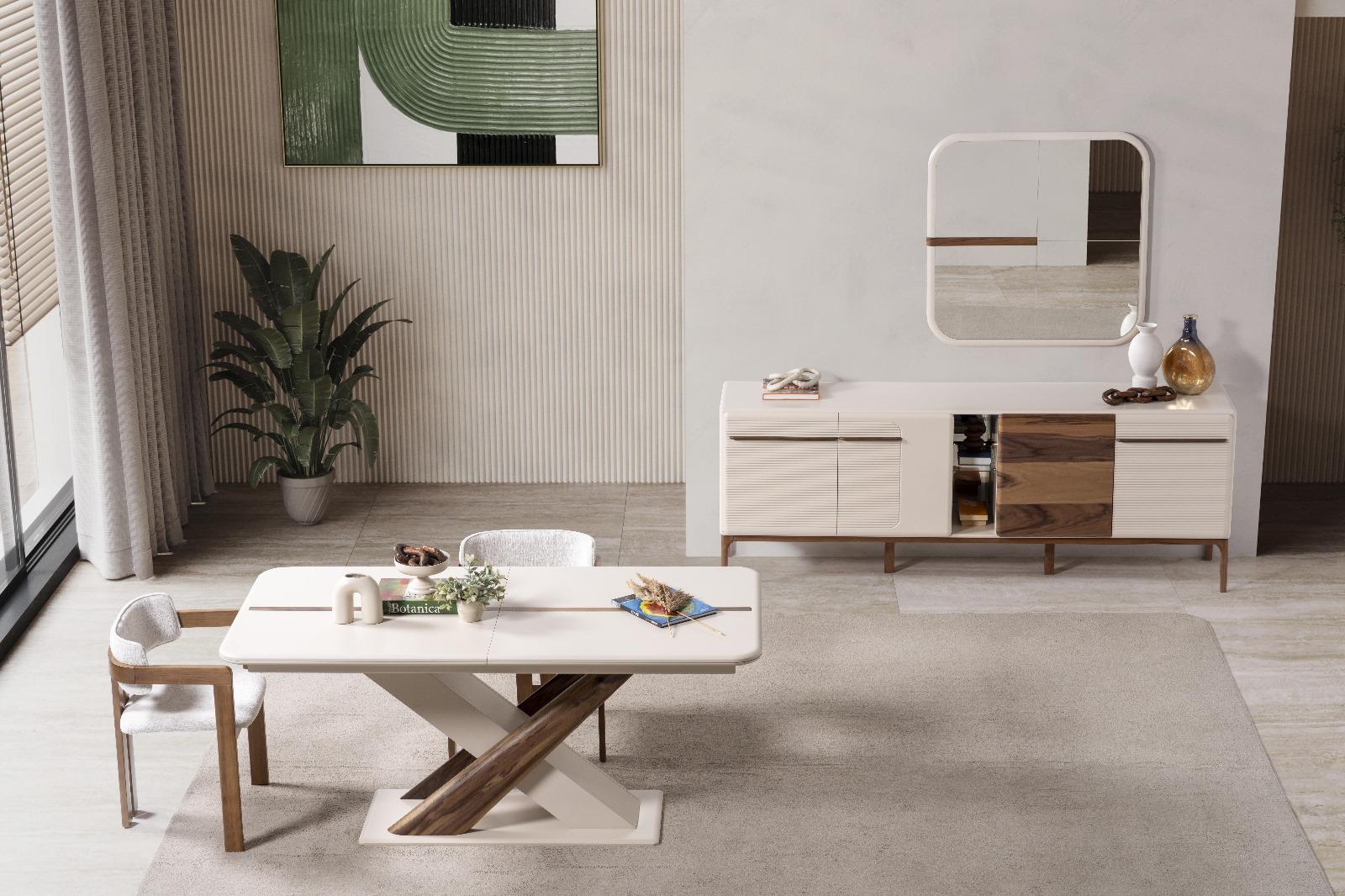 LİNE YEMEK ODASI LİNE YEMEK ODASI