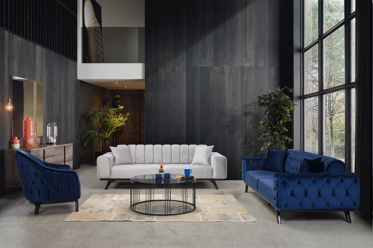 Loft/3+3+1+1