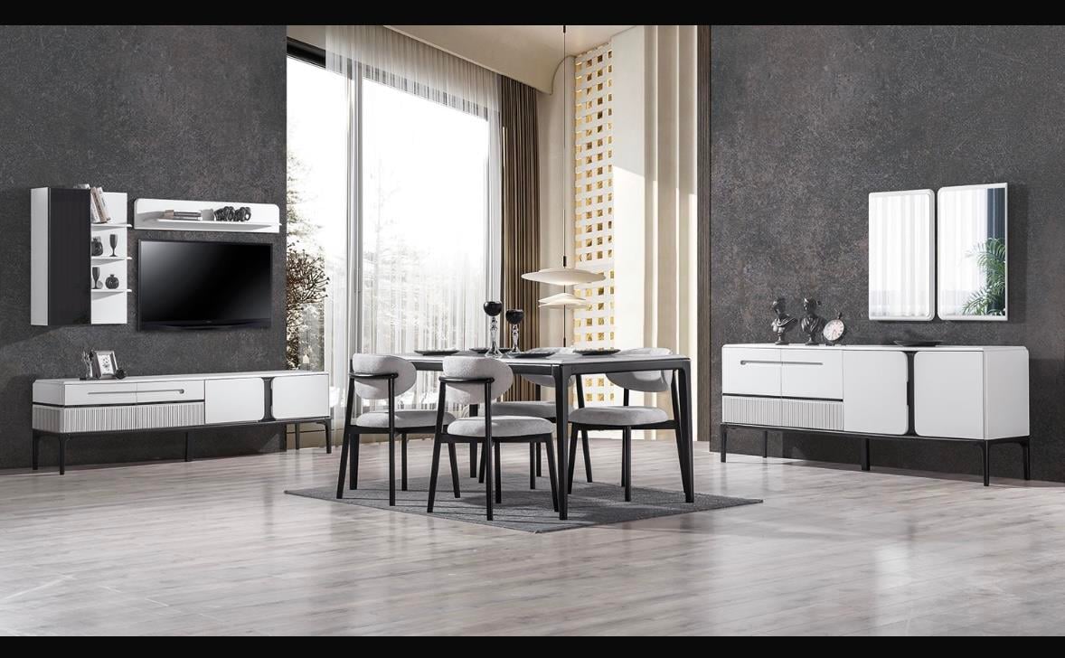 NİRVENA PLUS YEMEK ODASI NİRVENA PLUS YEMEK ODASI