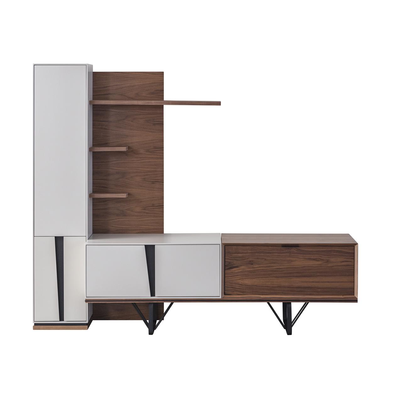 LAVİNYA TV ALT ÜST MODÜL LAVİNYA TV ALT ÜST MODÜL