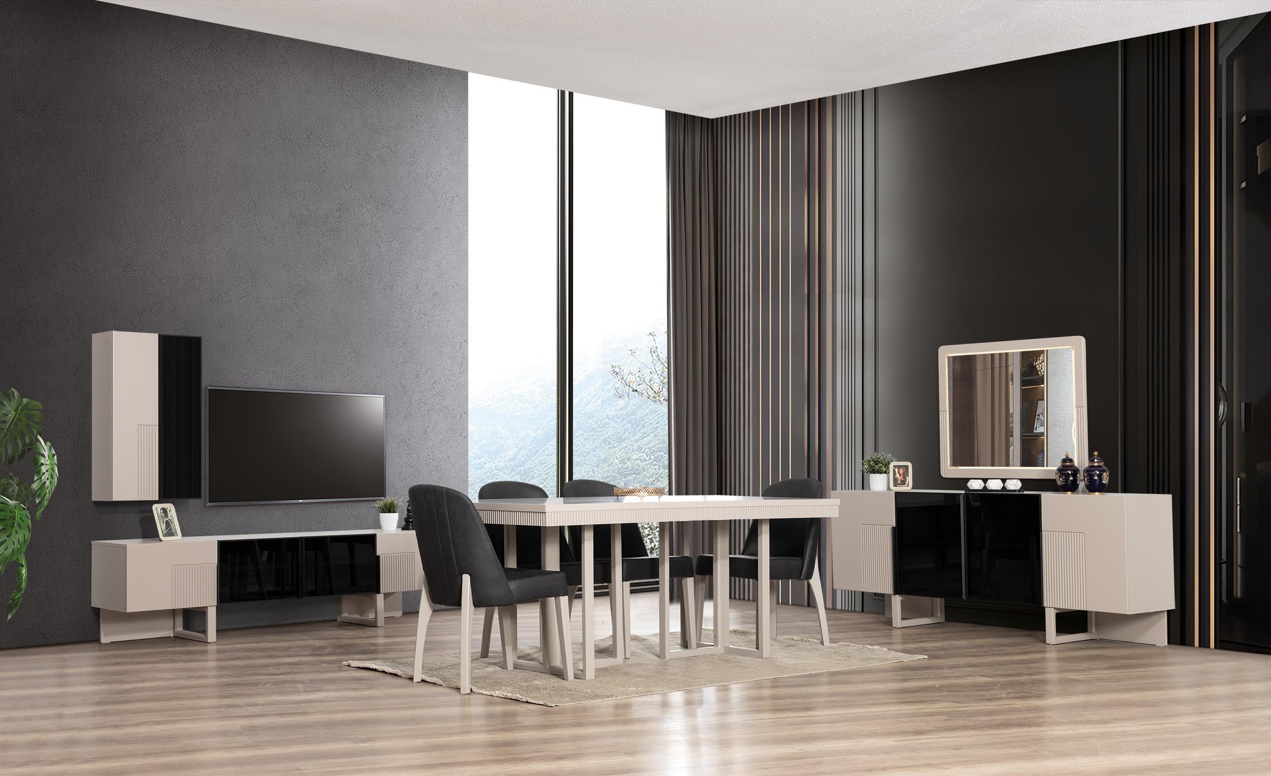 VOLE KUMSAL YEMEK ODASI VOLE KUMSAL YEMEK ODASI