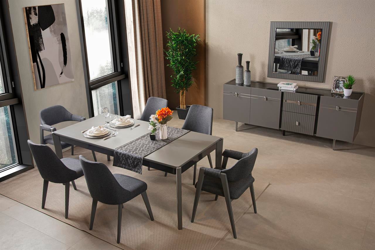 TESLA YEMEK ODASI TESLA YEMEK ODASI