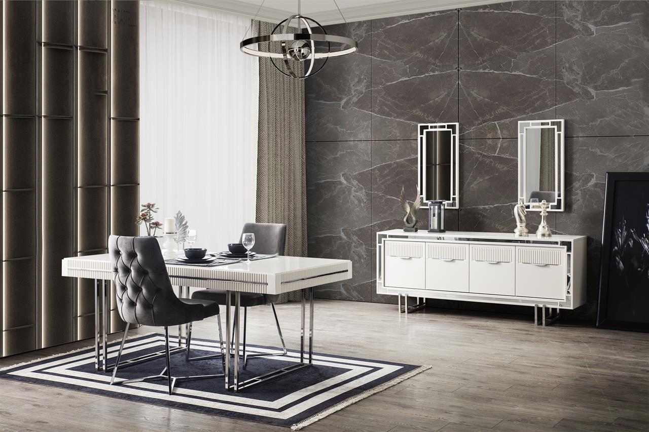 ASPENDOS YEMEK ODASI ASPENDOS YEMEK ODASI