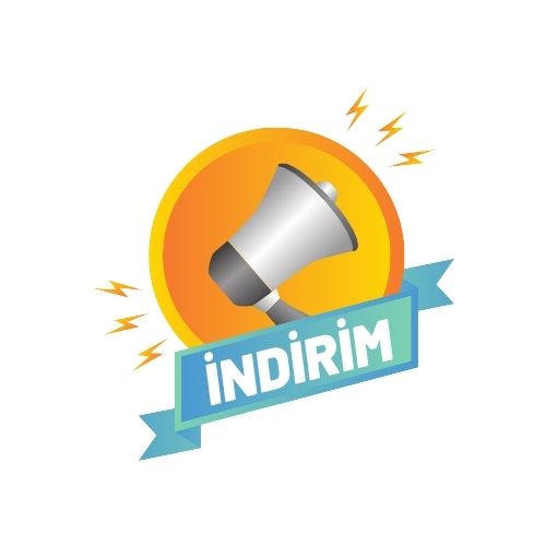 indirimli