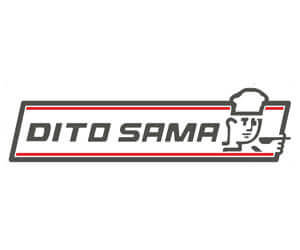 DITO SAMA