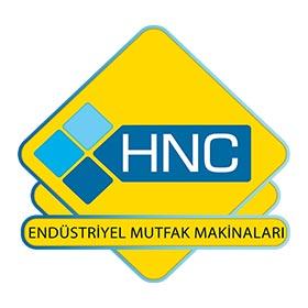 HNC MAKİNA 