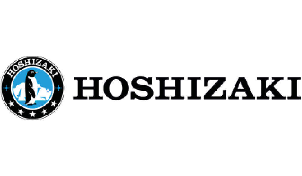 HOSHIZAKI