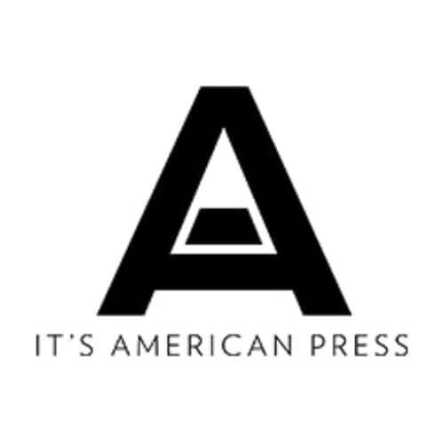 IT'S AMERİCAN PRESS