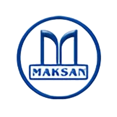 MAKSAN 