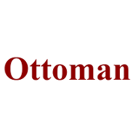 Ottoman