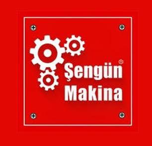 ŞENGÜN MAKİNA