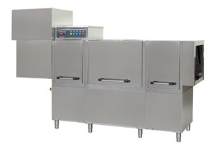 Sanayi Tipi Bulaşık Makineleri - Kariyer Mutfak