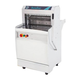  Ekmek Dilimleme Makinası Klasik Bosfor -KariyermutfakBOSFORBosfor Ekmek Dilimleme Makinesi UEK-01YARDIMCI MAKİNELERBosfor Ekmek Dilimleme Makinesi UEK-01