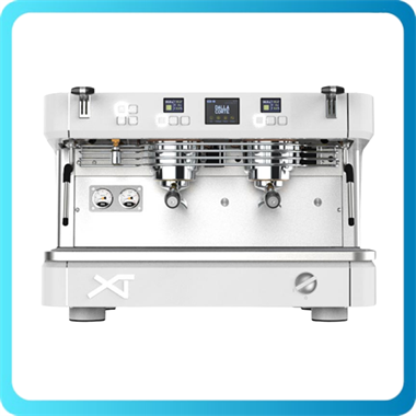 Dalla Corte XT Classic Espresso Kahve Makinesi 2 Gruplu BeyazDalla Corte Dalla Corte XT Classic Espresso Kahve Makinesi 2 Gruplu BeyazEspresso Kahve MakineleriDalla Corte XT Classic Espresso Kahve Makinesi 2 Gruplu Beyaz