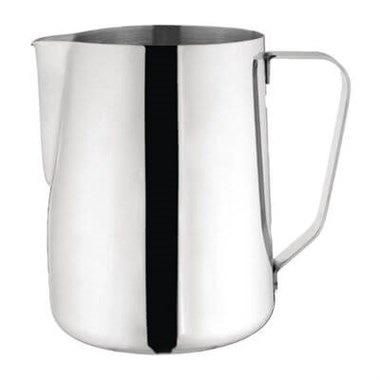 Epinox Pitcher Çelik Kahve Süt Potu - 1000 mlEpinoxEpinox Pitcher Çelik Kahve Süt Potu - 1000 mlSüt potu -PitcherEpinox Pitcher Çelik Kahve Süt Potu - 1000 ml