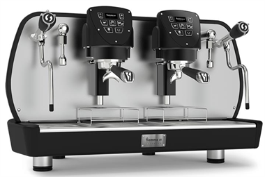 FiammaFIAMMA ASTROLAB MULTIBOILER Tall Cup 2 Gruplu Espresso Kahve Makinesi Espresso Kahve MakineleriFIAMMA ASTROLAB MULTIBOILER Tall Cup 2 Gruplu Espresso Kahve Makinesi 