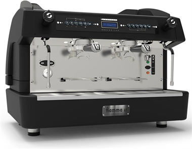 FIAMMA COMPASS MB TC 2 Gruplu Espresso Kahve MakinesiFiammaFIAMMA COMPASS MB TC 2 Gruplu Espresso Kahve MakinesiEspresso Kahve MakineleriFIAMMA COMPASS MB TC 2 Gruplu Espresso Kahve Makinesi