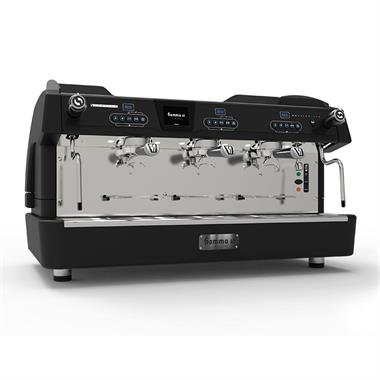 FIAMMA COMPASS MB TC 3 Gruplu Espresso Kahve MakinesiFiammaFIAMMA COMPASS MB TC 3 Gruplu Espresso Kahve MakinesiEspresso Kahve MakineleriFIAMMA COMPASS MB TC 3 Gruplu Espresso Kahve Makinesi
